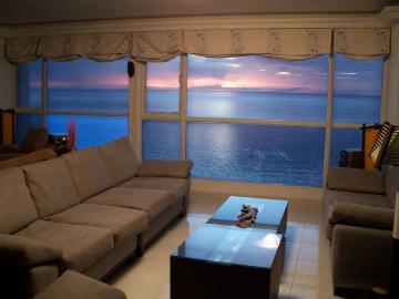 Apartamento en arriendo en Santa Marta