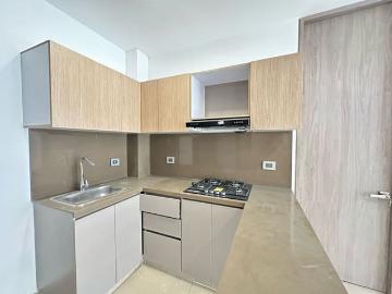 Apartamento en arriendo en Santa Marta