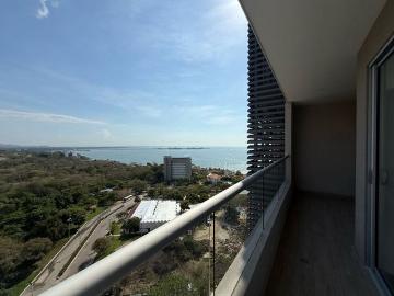 Apartamento en arriendo en Santa Marta
