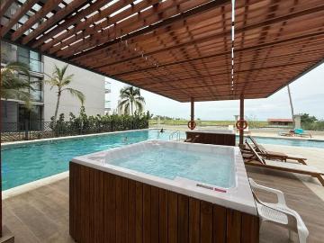 Apartamento en arriendo en Santa Marta
