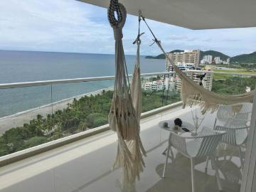 Apartamento EN ARRIENDO EN Santa Marta 29881 $1.990.000