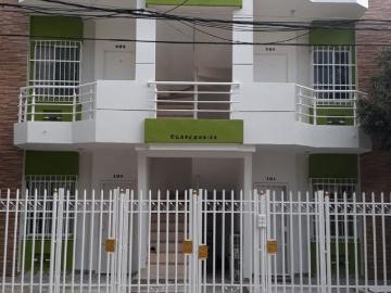 Apartamento en arriendo en Santa Marta