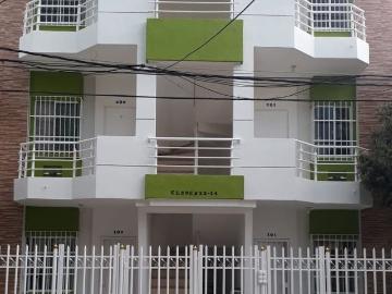 Apartamento en arriendo en Santa Marta