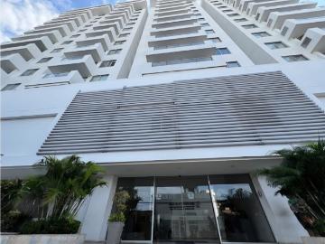Apartamento En Arriendo En Santa Marta En Avenida Libertador A362532