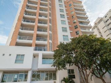 Apartamento En Arriendo En Santa Marta En Bavaria A353565