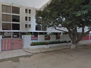 Apartamento En Arriendo En Santa Marta En Bello Horizonte A366698