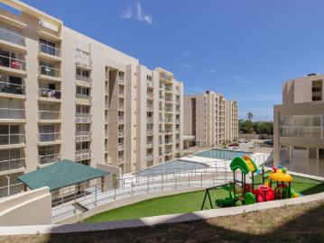 Apartamento En Arriendo En Santa Marta En Manzanares A308408