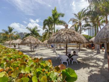 Apartamento EN ARRIENDO EN Santa Marta EN Pozos Colorados 308449 $6.000.000