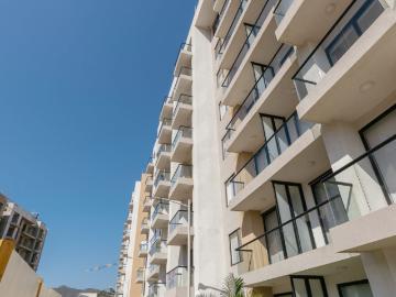 Apartamento En Arriendo En Santa Marta En Pozos Colorados A363674