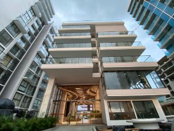 Apartamento En Arriendo En Santa Marta En Pozos Colorados A308520