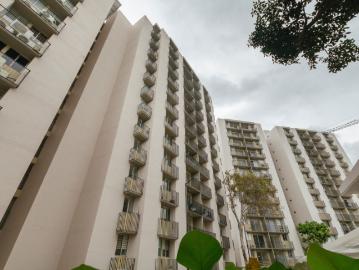 Apartamento En Arriendo En Santa Marta En Pozos Colorados A315206