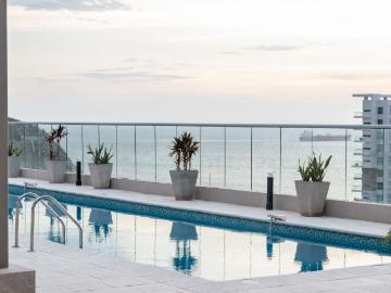 Apartamento En Arriendo En Santa Marta En Rodadero Sur A348790