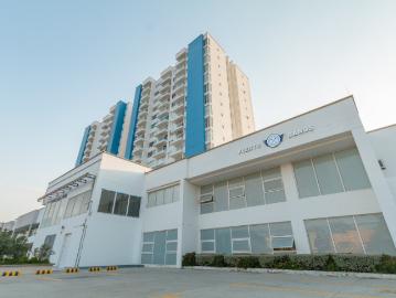 Apartamento En Arriendo En Santa Marta En Rodadero Sur A308439