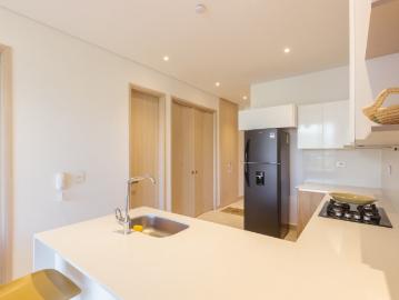 Apartamento En Arriendo En Santa Marta En Rodadero Sur A338511