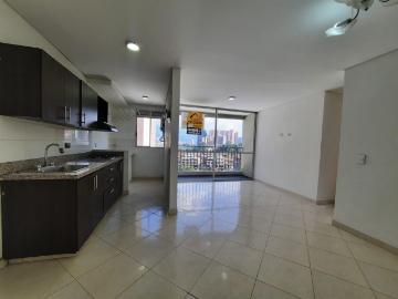 Apartamento en Arriendo en San Gabriel Itagüí