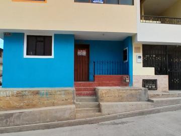 Apartamento En Arriendo En San Gil En Jose Antonio Galan A170315