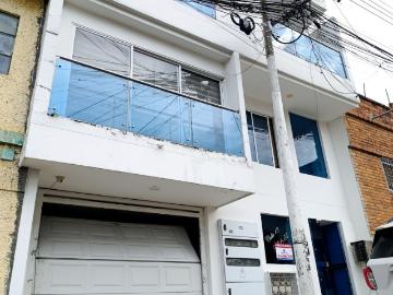 Apartamento EN ARRIENDO EN San Gil EN GUANENTA 402649 $850.000