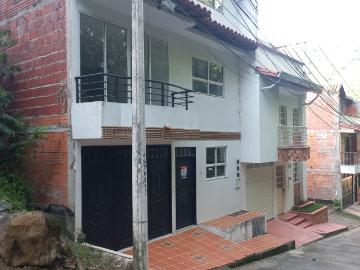 Apartamento En Arriendo En San Gil En La Floresta A394563