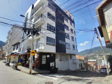 Apartamento En Arriendo En San Gil En San Juan De Dios A293820