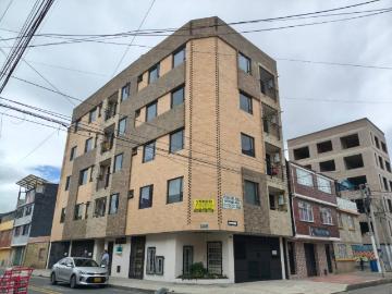 apartamento en arriendo en san fernando