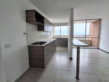 APARTAMENTO EN ARRIENDO EN SABANETA COD 10501