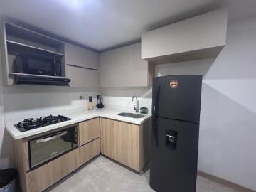 Apartamento En Arriendo En Sabaneta En Las Vegas A366580