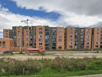 apartamento en arriendo en soacha