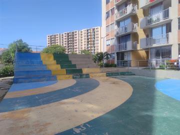 Apartamento En Arriendo En Soledad En San Antonio A395259