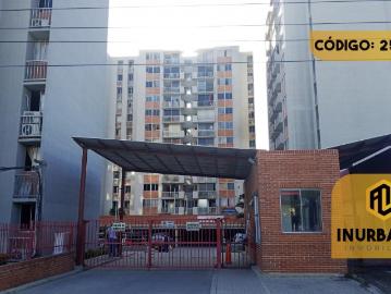 Apartamento EN ARRIENDO EN Soledad EN San Antonio 6718 $780.000