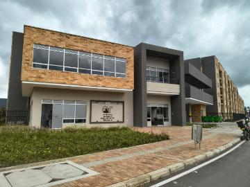 Apartamento En Arriendo En Sopo En Montana A368418
