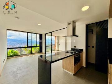 Apartamento en Arriendo, Envigado