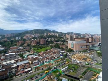 Apartamento en Arriendo Envigado