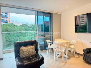 Apartamento en Arriendo, ENVIGADO, Envigado