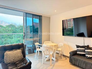 Apartamento en Arriendo, ENVIGADO, Envigado