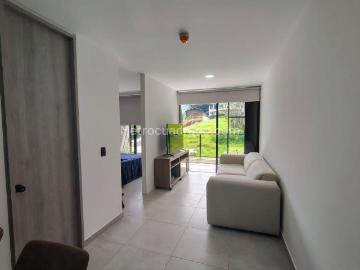 Apartamento en Arriendo, ENVIGADO, Envigado