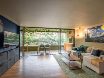 Apartamento en Arriendo, Envigado, Envigado