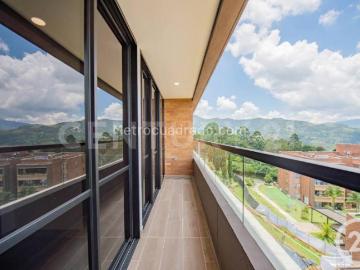 Apartamento en Arriendo, Envigado, Envigado