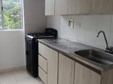 Apartamento en Arriendo, Envigado, Envigado