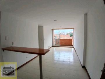 Apartamento en arriendo Envigado La paz