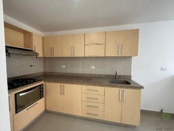 APARTAMENTO EN ARRIENDO ENVIGADO LOMA DEL ESMERALDAL COD 10087