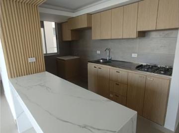 Apartamento en arriendo Estadero Esquina Tropical, Alfonso Lopez, Barranquilla, Atlantico, Col