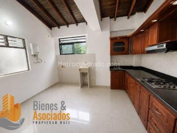 Apartamento en Arriendo, Estadio, Medellín