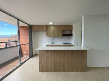 Apartamento en arriendo, Fatima