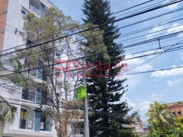 Apartamento en arriendo, Fatima