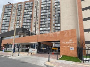 Apartamento en Arriendo, Felicidad, Bogotá D.C