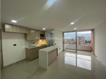 Apartamento en Arriendo, Ferreria, La Estrella