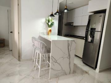 Apartamento en arriendo, Fiore de la campiña