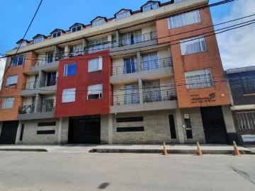 Apartamento en arriendo, Fontibón
