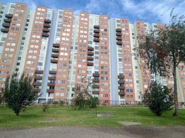 Apartamento en arriendo, Fontibon