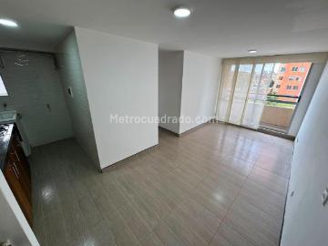 Apartamento en Arriendo, FONTIBON ALAMEDA, Bogotá D.C